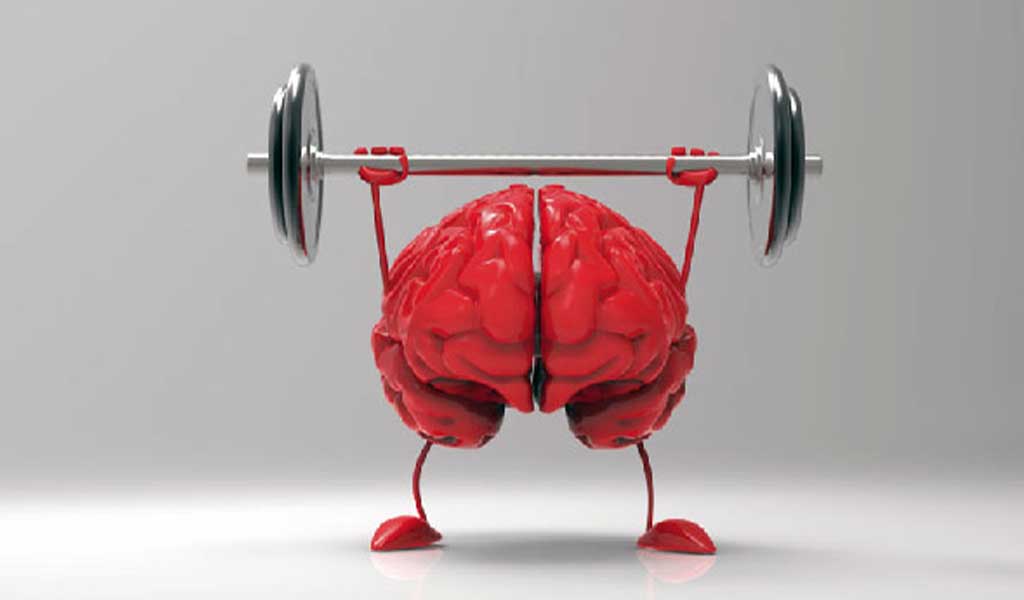 تأثیر ورزش بر مغز